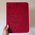 Luffy Binder - Red VaultX