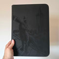 Umbreon Binder - Black VaultX