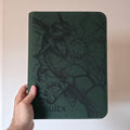 Rayquaza Binder - Green VaultX