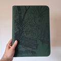 Celebi Binder - Green VaultX