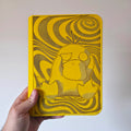 Psyduck Binder - Yellow VaultX