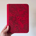 Ethan's Typhlosion Binder - Red VaultX