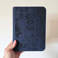 Poliwhirl Binder - Navy VaultX