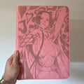 I <3 Boa - Pink TCGuard