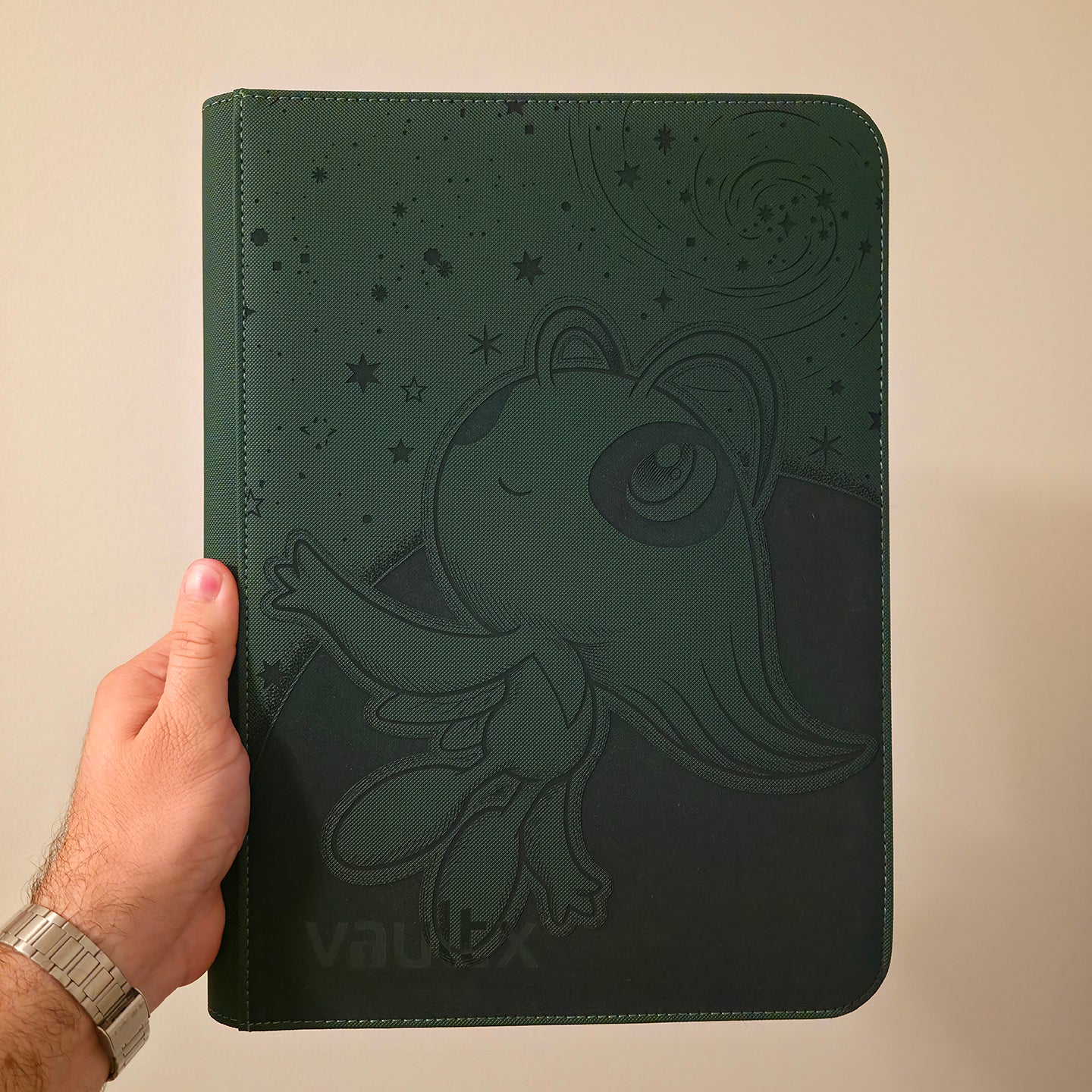 Neo Celebi - Green VaultX