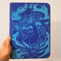 M Phantasmal Zard - Blue TCGuard