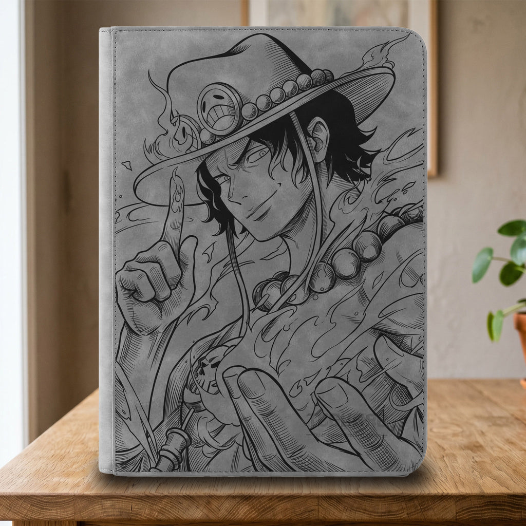 Ace - Gray TCGuard