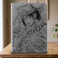 Ace - Gray TCGuard