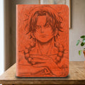 Ace 3 - Orange TCGuard