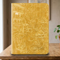 Alakazam - Yellow TCGuard