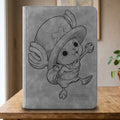 Chopper - Gray TCGuard