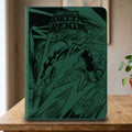 Delta M Rayquaza Delta Reign Logo - Green TCGuard