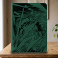 Delta M Rayquaza - Green TCGuard