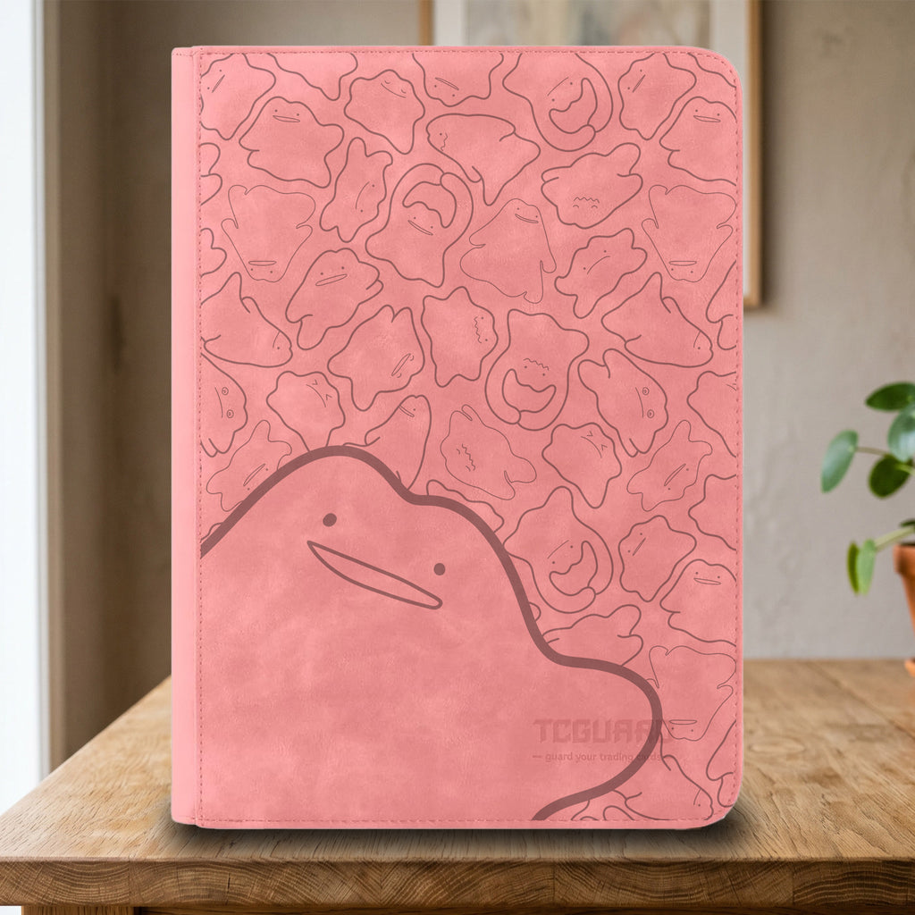 Ditto - Pink TCGuard