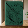 Zoro - Green TCGuard