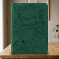 Zoro 2 - Green TCGuard