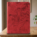 Luffy Forms - Red TCGuard