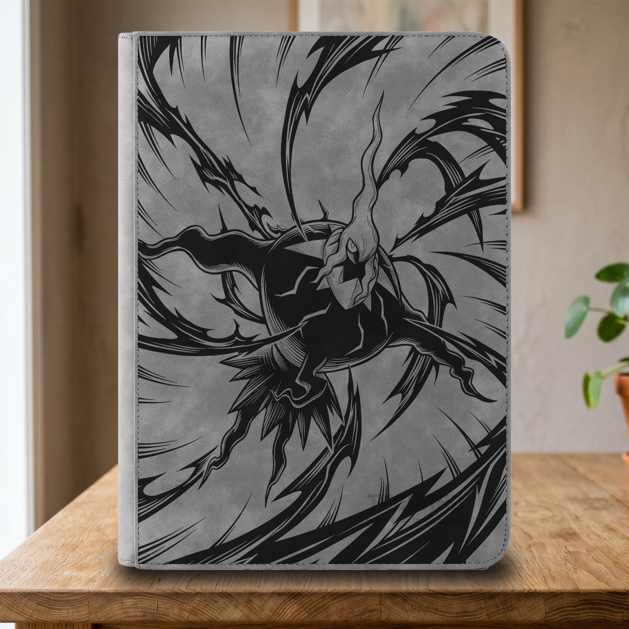 M Darkrai - Gray TCGuard