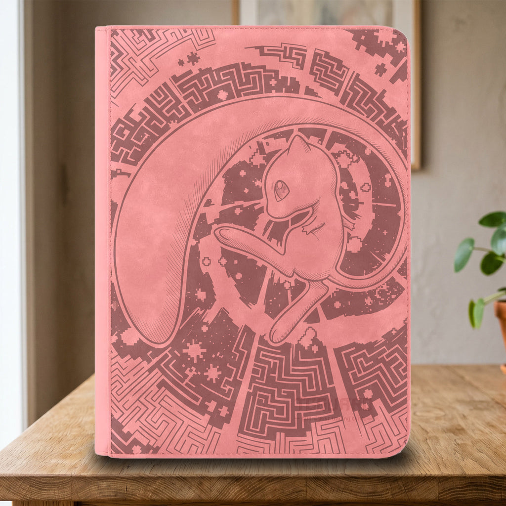 Holon Mew - Pink TCGuard