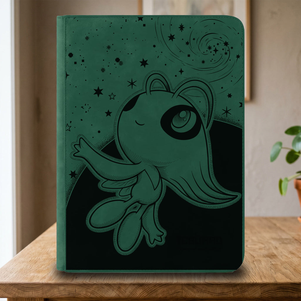 Neo Celebi - Green TCGuard