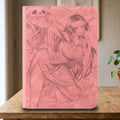 Romance Boa - Pink TCGuard