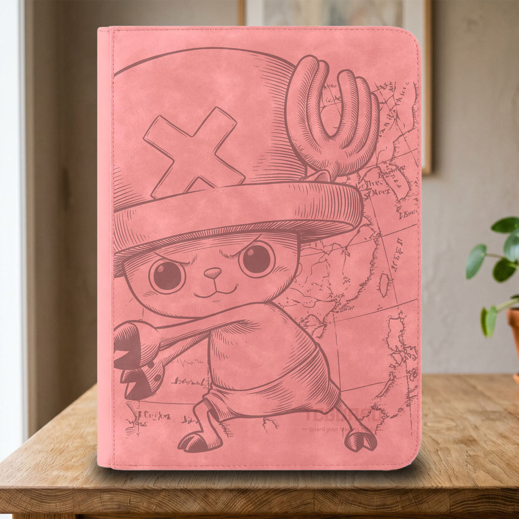 Chopper 2 - Pink TCGuard