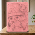 Chopper 2 - Pink TCGuard