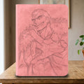 Doflamingo 1 - Pink TCGuard