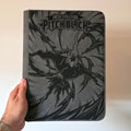 M Darkrai Pitch Black Logo - Gray TCGuard