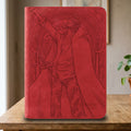 Shanks 1 - Red TCGuard