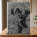 Sanji - Gray TCGuard