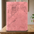 Slowpoke Avenue - Pink TCGuard
