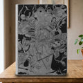 Straw Hat Crew - Gray TCGuard