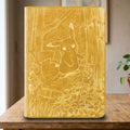 Treekachu - Yellow TCGuard